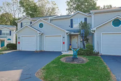 3316 Sheridan Street #D, Cincinnati, OH 45211 - Photo 1