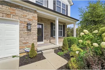 5785 Turning Leaf Way, Hamilton Township, OH 45039 - Photo 3