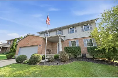 115 Martha Lane, Fairfield, OH 45014 - Photo 3
