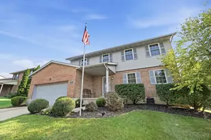 115 Martha Ln, Fairfield, OH 45014 - Photo 3