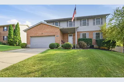 115 Martha Lane, Fairfield, OH 45014 - Photo 1
