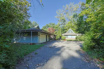 5445 Sherfield Drive, Trotwood, OH 45426 - Photo 1