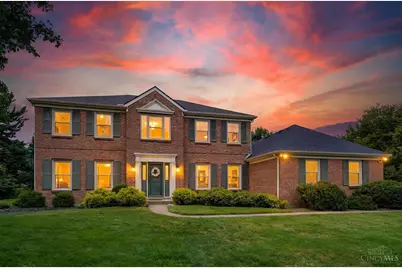 8420 Hambletonian Drive, Symmes Township, OH 45249 - Photo 1