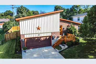1774 NW Washington Boulevard, Hamilton, OH 45013 - Photo 1