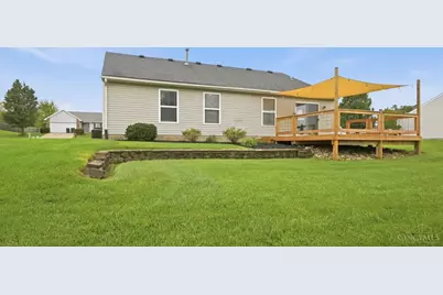 245 Keswick Drive, Monroe, OH 45050 - Photo 21