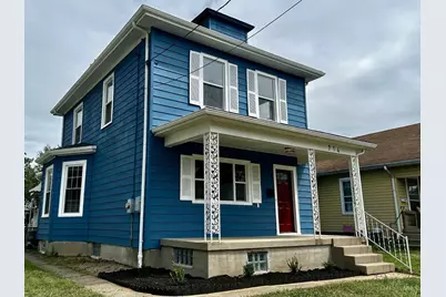 714 Clinton Avenue, Hamilton, OH 45015 - Photo 1