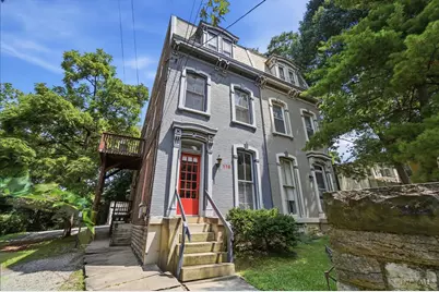 116 Parker Street, Cincinnati, OH 45219 - Photo 3