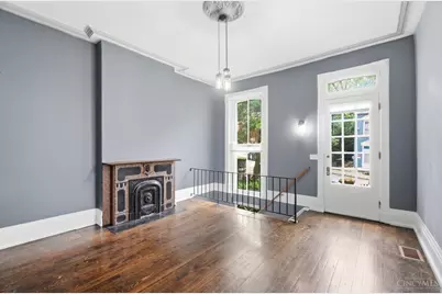 116 Parker Street, Cincinnati, OH 45219 - Photo 5