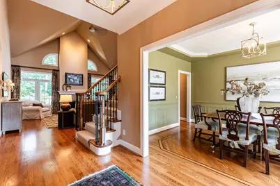 8350 Kugler Meadow Court, Sycamore Township, OH 45236 - Photo 3