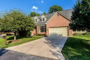 8350 Kugler Meadow Ct, Sycamore Township, OH 45236 - Photo 1