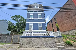 458 W McMicken Ave, Cincinnati, OH 45214 - Photo 1