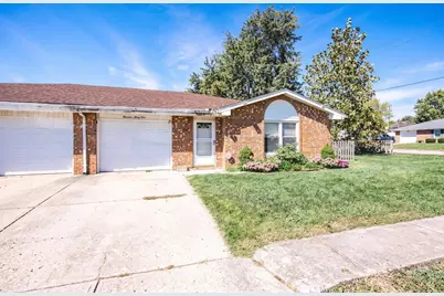 1931 Circle Kelly Jo Street, Middletown, OH 45044 - Photo 31
