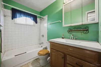 1931 Circle Kelly Jo Street, Middletown, OH 45044 - Photo 13