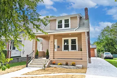 3417 Algona Place, Cincinnati, OH 45207 - Photo 1