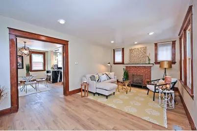 3417 Algona Place, Cincinnati, OH 45207 - Photo 3