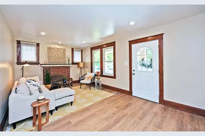 3417 Algona Place, Cincinnati, OH 45207 - Photo 5