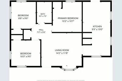 3210 Finley Street, Middletown, OH 45044 - Photo 19