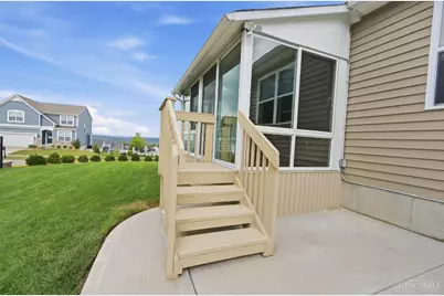 5189 Center View Drive, Union Township, OH 45150 - Photo 81