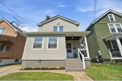 3442 Cardiff Avenue, Cincinnati, OH 45209 - Photo 3