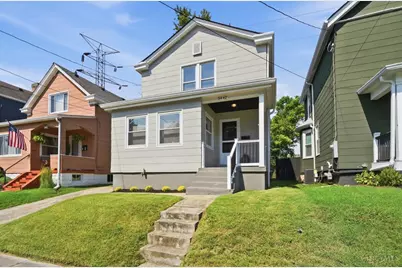 3442 Cardiff Avenue, Cincinnati, OH 45209 - Photo 1