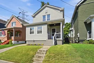 3442 Cardiff Ave, Cincinnati, OH 45209 - Photo 1