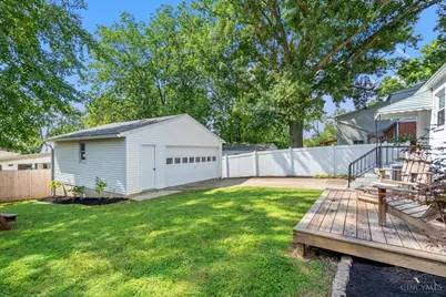 7817 Maple Leaf Drive, Madeira, OH 45243 - Photo 27