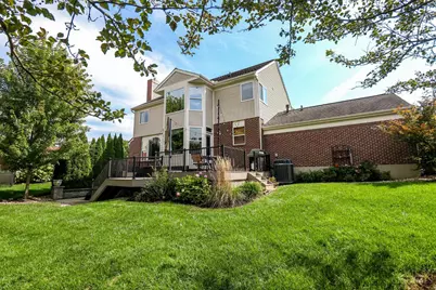 1249 Fox Hollow Drive, Lebanon, OH 45036 - Photo 25