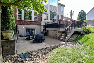 1249 Fox Hollow Drive, Lebanon, OH 45036 - Photo 27