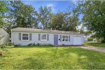 3291 Ainsworth Drive, Colerain Township, OH 45251 - Photo 27