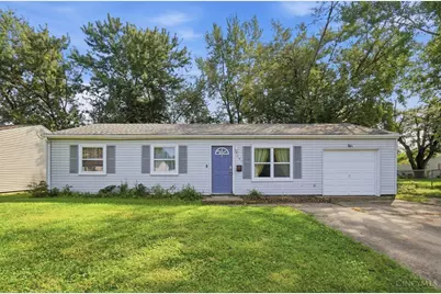 3291 Ainsworth Drive, Colerain Township, OH 45251 - Photo 1