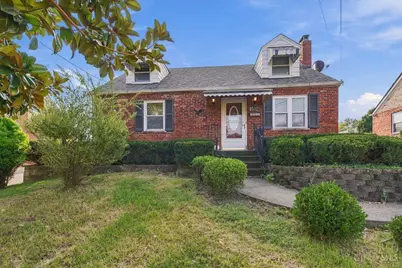 8532 Darnell Avenue, Cincinnati, OH 45236 - Photo 1