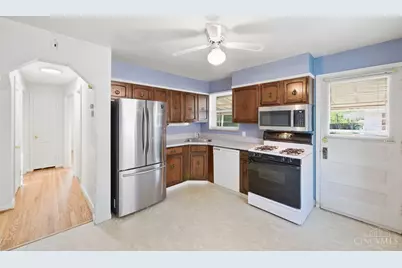 8532 Darnell Avenue, Cincinnati, OH 45236 - Photo 9
