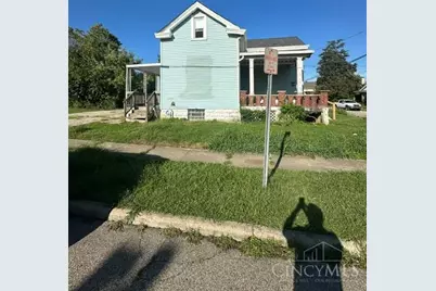 1701 De Armand Avenue, Cincinnati, OH 45239 - Photo 1