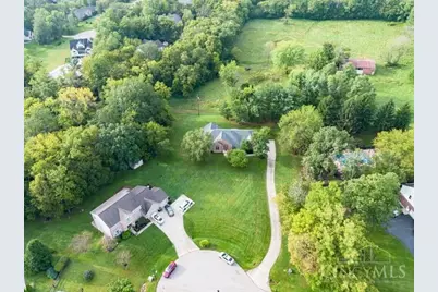 5474 Chancellor Lane, Hamilton Township, OH 45152 - Photo 53