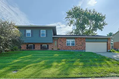 5818 Winton Road, Fairfield, OH 45014 - Photo 1