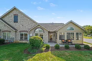 3484 Twenty Mile Way, Deerfield Township, OH 45140 - Photo 1