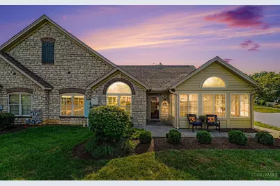 3484 Twenty Mile Way, Deerfield Township, OH 45140 - Photo 3
