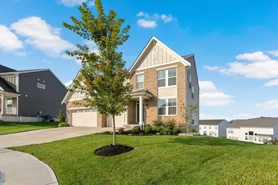 8533 Sweetbay Circle, Colerain Township, OH 45247 - Photo 59