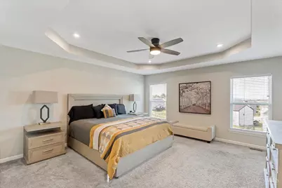 8533 Sweetbay Circle, Cincinnati, OH 45247 - Photo 25
