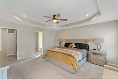 8533 Sweetbay Circle, Colerain Township, OH 45247 - Photo 25