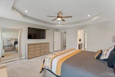 8533 Sweetbay Circle, Cincinnati, OH 45247 - Photo 27