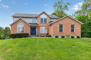 5733 Yamassee Dr, Liberty Township, OH 45011 - Photo 1