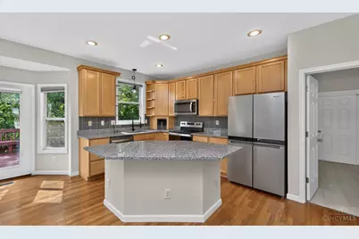 5733 Yamassee Drive, Liberty Township, OH 45011 - Photo 15