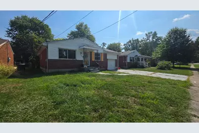 1054 Brooke, Cincinnati, OH 45230 - Photo 5