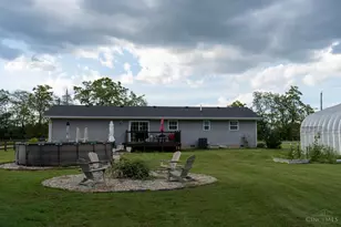 5450 Camp Run Rd, Pleasant Township, OH 45121 - Photo 13