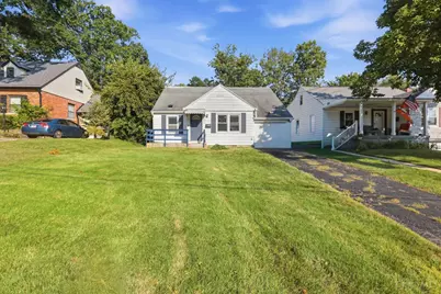 6814 Warder Drive, Springfield Township, OH 45224 - Photo 1