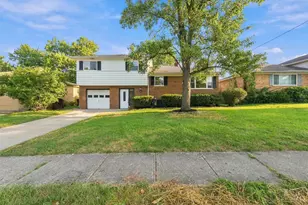 708 Danvers Dr, Forest Park, OH 45240 - Photo 1