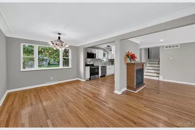 708 Danvers Drive, Forest Park, OH 45240 - Photo 35