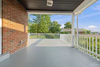 708 Danvers Drive, Forest Park, OH 45240 - Photo 43