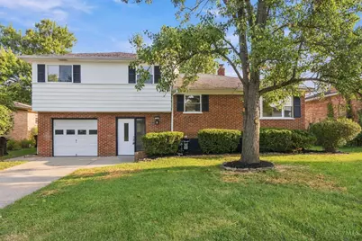 708 Danvers Drive, Forest Park, OH 45240 - Photo 5